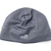 Bonnet Homme Geoff Anderson Wizwool Beanie - Gris