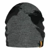 Guru Bonnets, Tours De Cou & Gants^Bonnet Homme Camo Beanie - Camo
