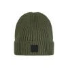 Korda Bonnets, Tours De Cou & Gants^Bonnet Homme Le Fishermen Beanie - Olive
