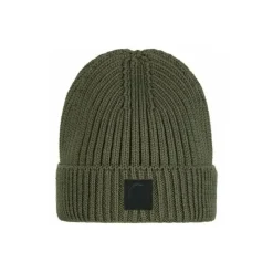 Korda Bonnets, Tours De Cou & Gants^Bonnet Homme Le Fishermen Beanie - Olive
