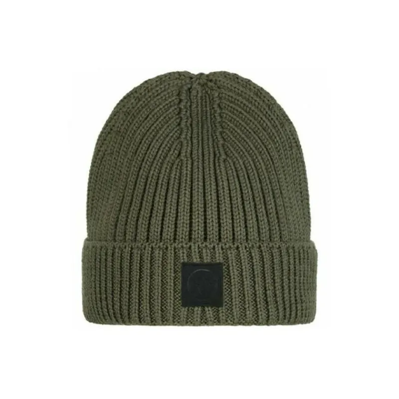 Korda Bonnets, Tours De Cou & Gants^Bonnet Homme Le Fishermen Beanie - Olive