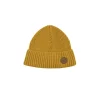 Korda Bonnets, Tours De Cou & Gants^Bonnet Homme Trawler Beanie - Moutarde