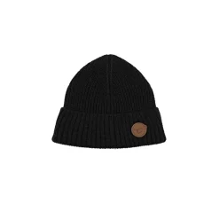 Korda Bonnets, Tours De Cou & Gants^Bonnet Homme Trawler Beanie - Noir