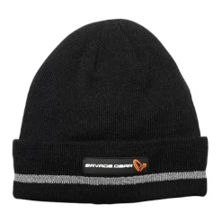 Bonnet Homme Savage Gear Reflex - Noir