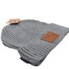 Bonnet Homme Vt Fishing - Gris