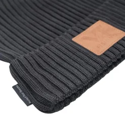 VT FISHING Bonnets, Tours De Cou & Gants^Bonnet Homme - Noir
