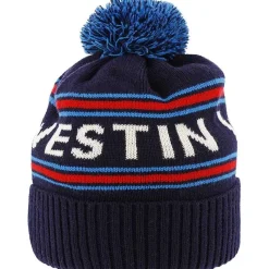 Westin Bonnets, Tours De Cou & Gants^Bonnet Homme Mountain Snowroller - Bleu