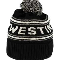 Bonnet Homme Westin Mountain Snowroller - Noir