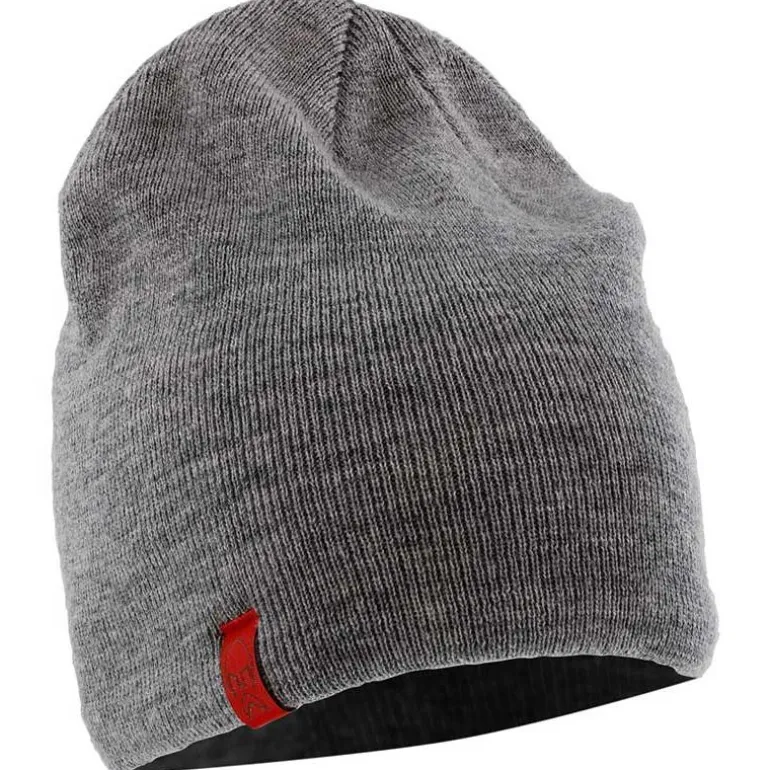 Bonnet Homme Westin Windster Beanie - Gris