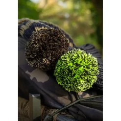 Korda Bonnets, Tours De Cou & Gants^Bonnet Nanny Pat Hat - Dark Olive