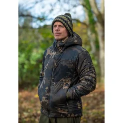 Korda Bonnets, Tours De Cou & Gants^Bonnet Nanny Pat Hat - Dark Olive