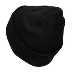 Bonnet Madcat Skull Beanie - Black