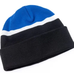 Bonnet Map Beanie Hat