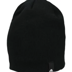 Mikado Bonnets, Tours De Cou & Gants^Bonnet Basic With Fleece - Black