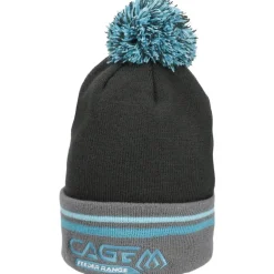 Bonnet Mikado Winter Cap - Noir