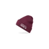 Monsieur Pêcheur Bonnets, Tours De Cou & Gants^Bonnet Officiel - Burgundy