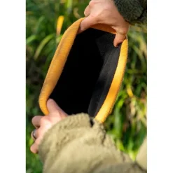 One More Cast Bonnets, Tours De Cou & Gants^Bonnet Snapper Beanie - Jaune