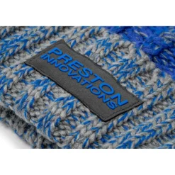 Preston Innovations Bonnets, Tours De Cou & Gants^Bonnet Color Block - Bleu