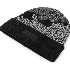 Preston Innovations Bonnets, Tours De Cou & Gants^Bonnet Hex Beanie - Noir
