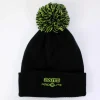 Bonnet Pro Elite Baits Snowstar - Noir