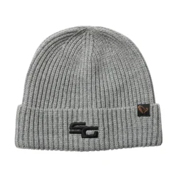 Bonnet Savage Gear Wool Mix Beanie Grey