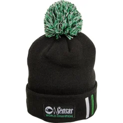 Bonnet Sensas Fashion Club - Noir