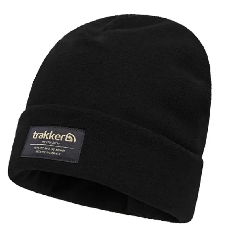 Trakker Bonnets, Tours De Cou & Gants^Bonnet Techpro Wr Beanie - Noir