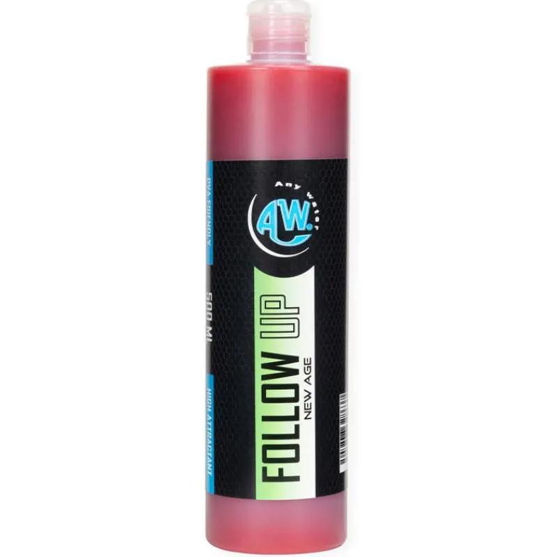 Any Water Appâts Carpe^Booster Follow Up
