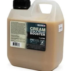 Booster Cc Moore Cream Spod & Pellet Booster