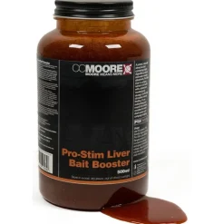 Booster Cc Moore Pro-Stim Liver Bait Booster