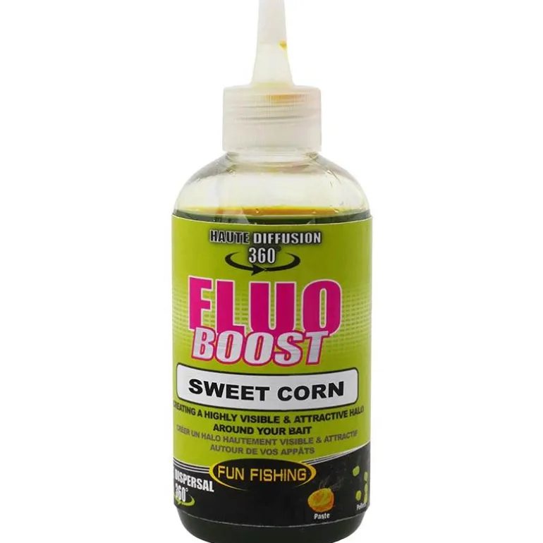 Booster Fun Fishing Fluo Boost