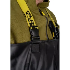 Black Cat Wading|Wading^Booted Waders Booted