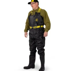 Black Cat Wading|Wading^Booted Waders Booted