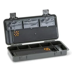 Boîte À Accessoires Anaconda Rig Maker's Pro Case