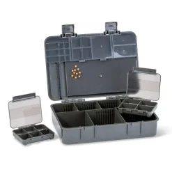 Boïte À Accessoires Anaconda Rig Maker's Case