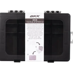 BKK Accessoires^Boîte À Accessoires Ocd Tackle System-A2