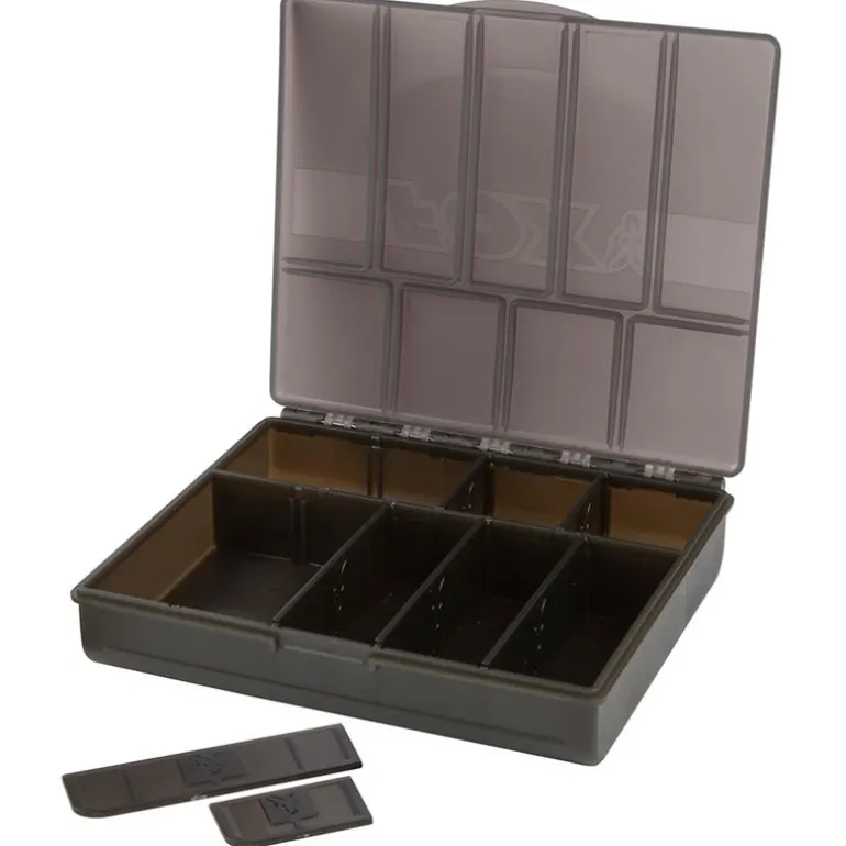 Boîte À Accessoires Fox Adjustable Compartment Boxes
