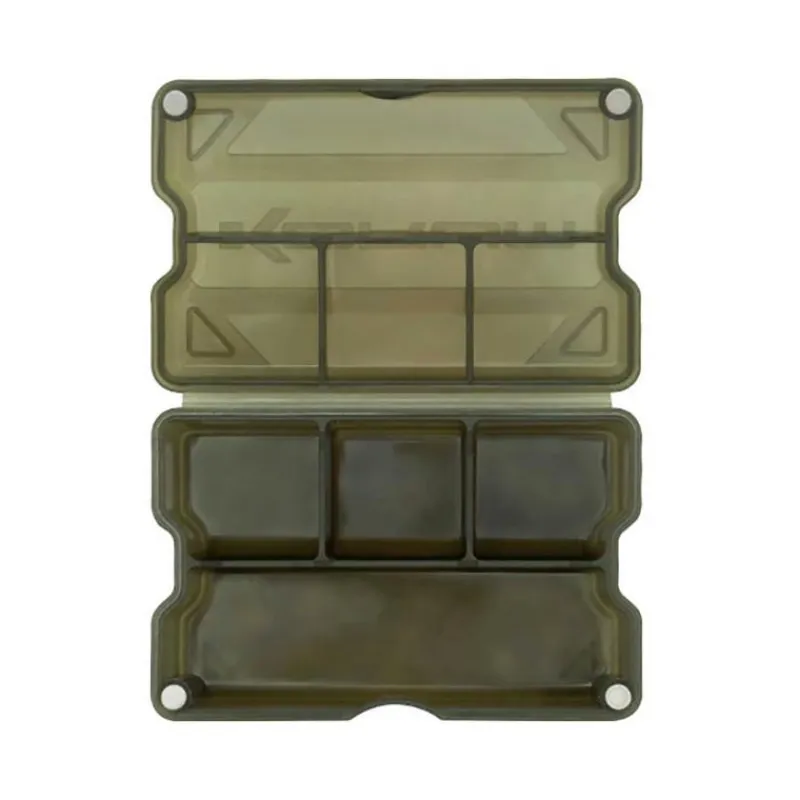 Korum Bagagerie Carpe^Boîte À Accessoires Bits Blox