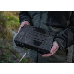 Boîte À Accessoires Korum Slim Blox Loaded