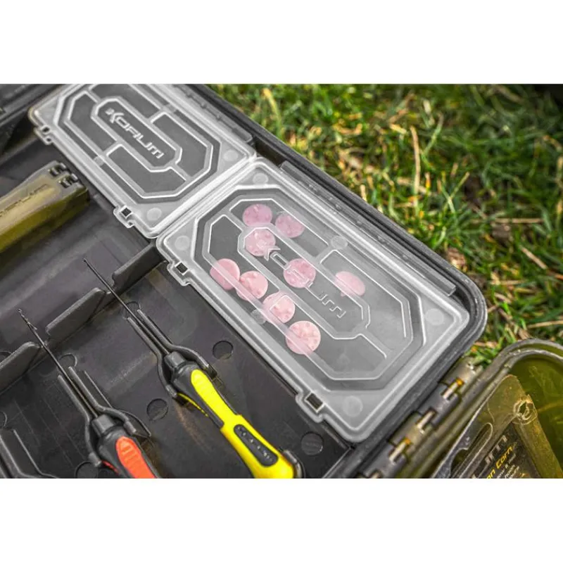 Korum Accessoires^Boîte À Accessoires Tackle Blox