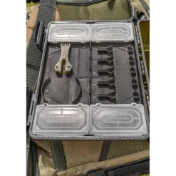 Korum Accessoires^Boîte À Accessoires Tackle Blox
