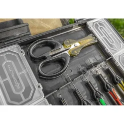 Korum Accessoires^Boîte À Accessoires Tackle Blox