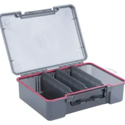 Nytro Bagagerie Coup^Boîte À Accessoires Starkx Feeder & Float Box Md