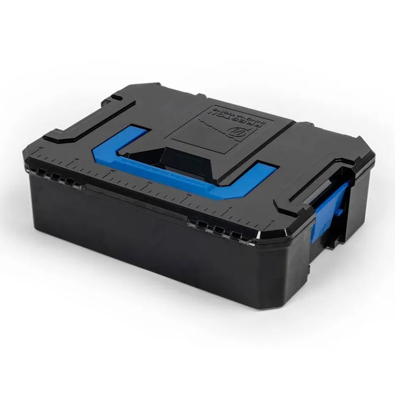 Preston Innovations Bagagerie Coup^Boîte À Accessoires Hardcase Feeder System