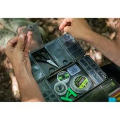 Boîte À Accessoires Prowess W-Tools&Tackle