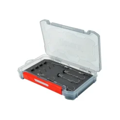 Boîte À Accessoires Rapala Tackle Tray 276 Open Foam