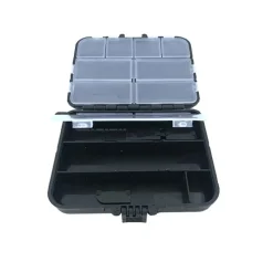 Volkien Accessoires|Accessoires^Boîte À Accessoires Tactical Classic Double Cd12