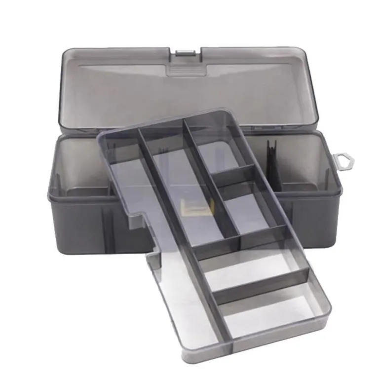 Boîte À Accessoires Volkien Tactical Classic Double Cd21