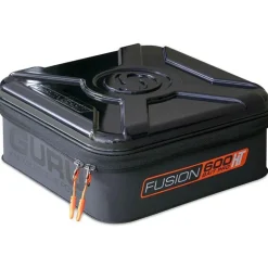 Boîte À Appats Guru Fusion 600 Bait Pro Ht