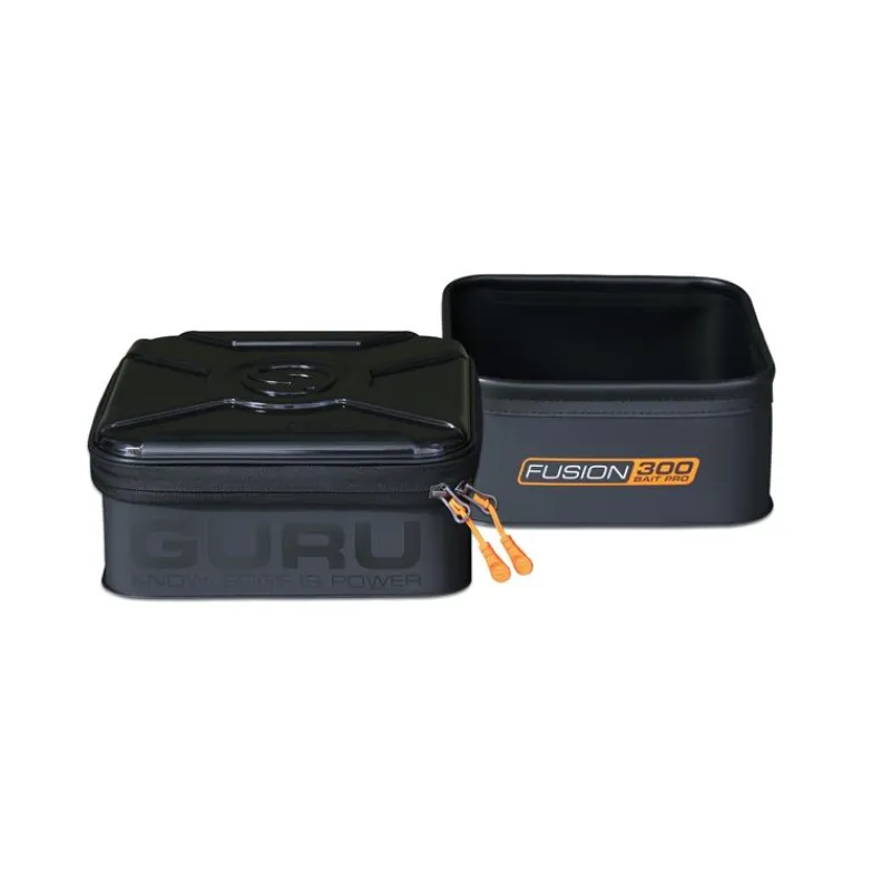 Guru Bagagerie Carpe^Boîte À Appats Fusion 400 Bait Pro Ht